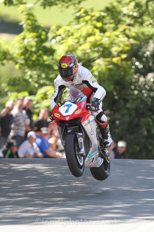 IMG_1602 - SuperSport Race 2 - TT 2013