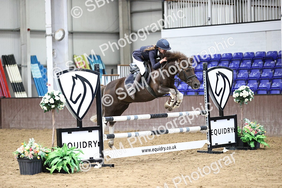 SBM_001948 - Class 10 - Pony British Novice 80cm Open