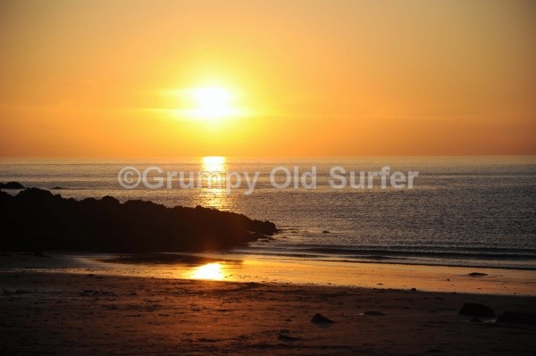 DSC_1866 - Sunrise/Sunset