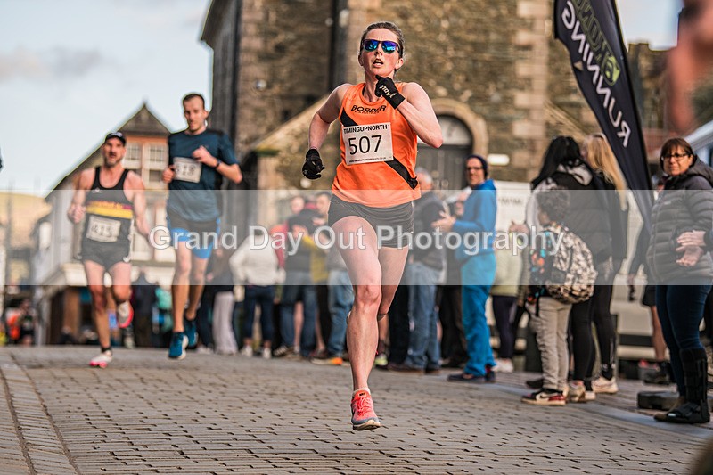 Keswick RTH-777 - Keswick AC Round The Houses Road Race Wednesday 24th April 2024
