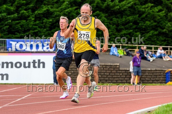 CEM26-914061 - Track Male Set Two