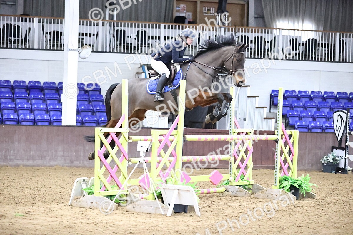 SBM_006089 - Class 18 - Senior 1.15m Open Inc Members Cup Q