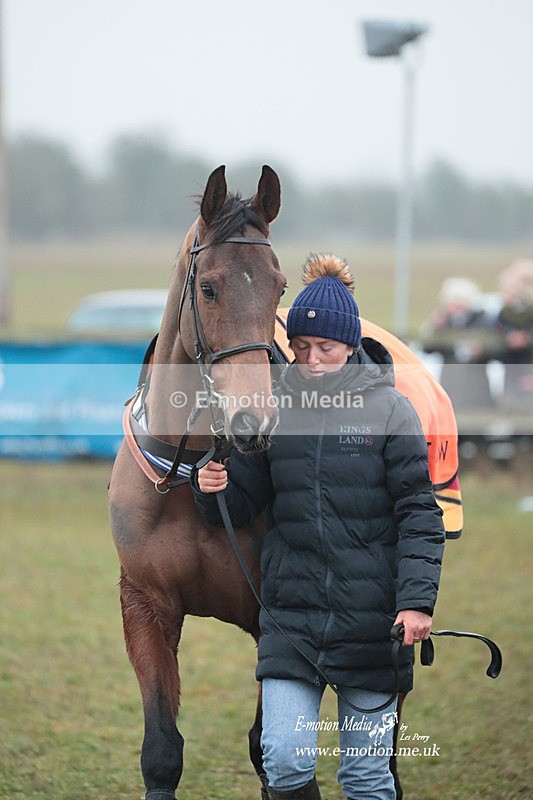 PtP 290123 308154 - Heythrop Hunt PtP Cocklebarrow 29/01/2023