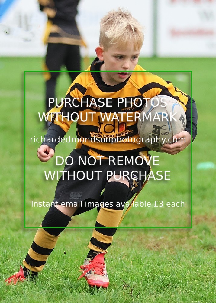 533A9115 - Kendal Rugby Under 8's