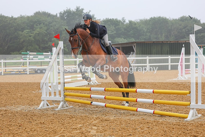 3E7A4575 - Class 1: Senior 60cm