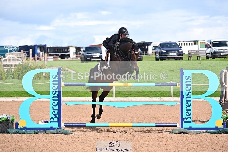 250912-123119-04283 - Cls 18 National 1.30m Open