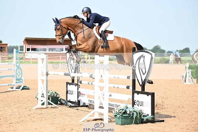 240801A-112917-01376 - Cls 2 Foxhunter