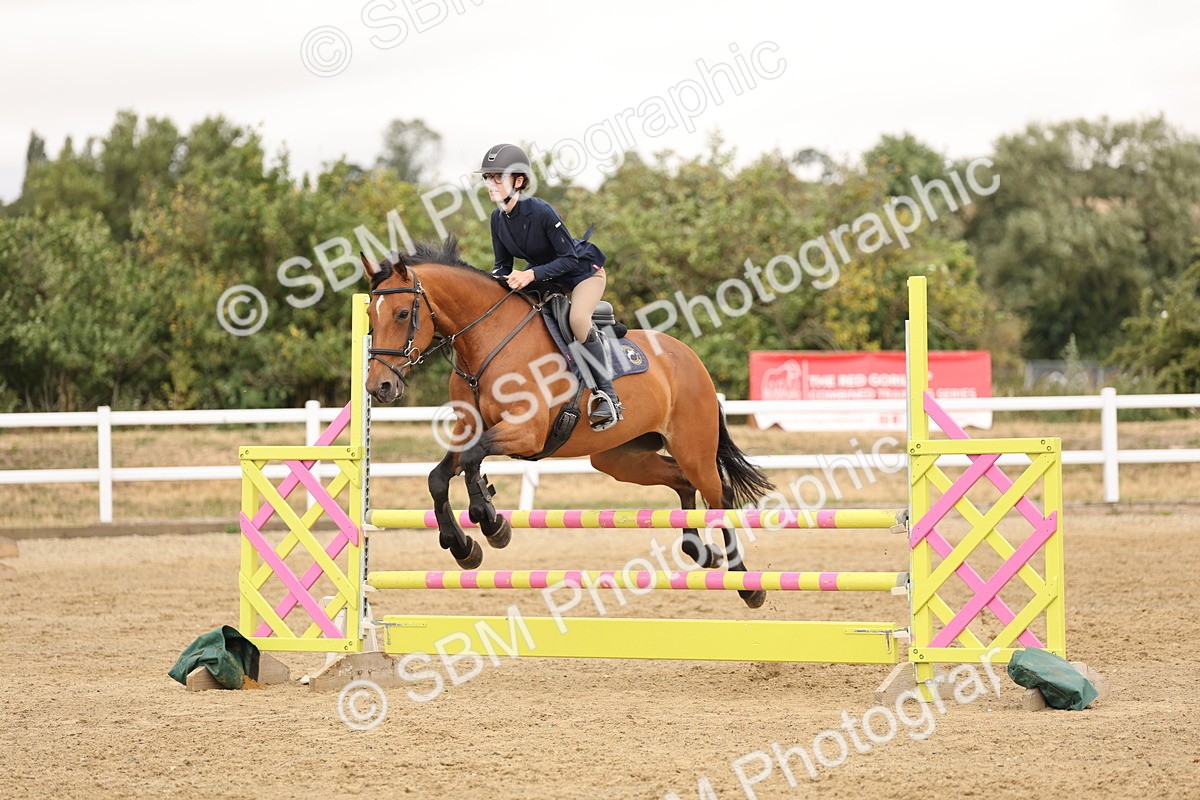 SBM_023101 - Class 2 - Amateur Championship Qualifier 85cm