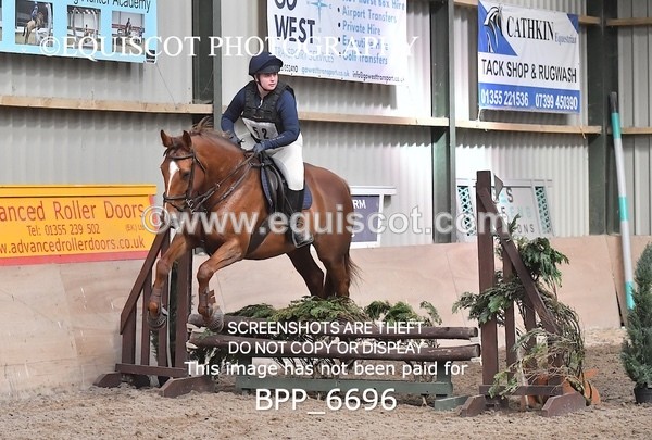 BPP_6696 - CLASS 2 BE70CM