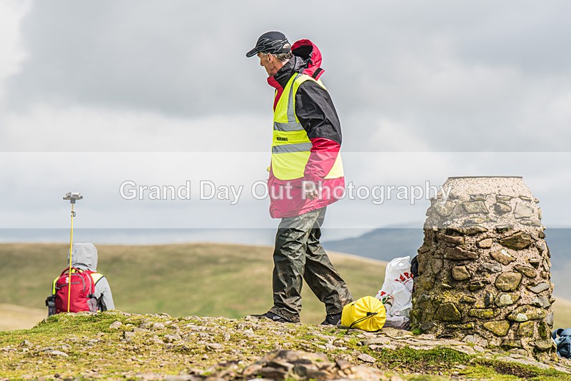 Sedbergh -1061 - Sedbergh Hills Fell Race Sunday 20th August 2023