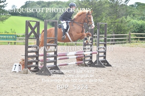 BPP_5324 - CLASS 6 70CM