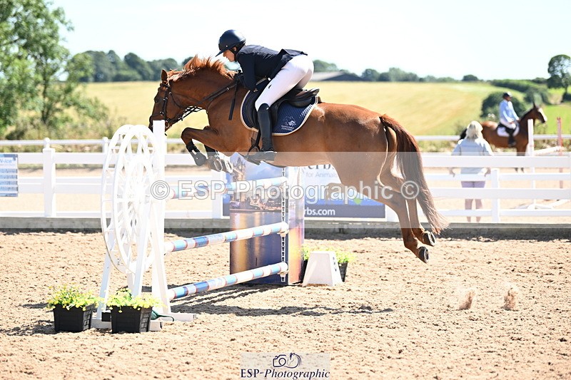 240728A-151151-09544 - Cls 37 1.10m Amateur Qualifier