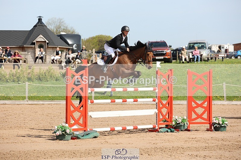 250427-105657-15712 - Cls 36 Young Horse 7yr old