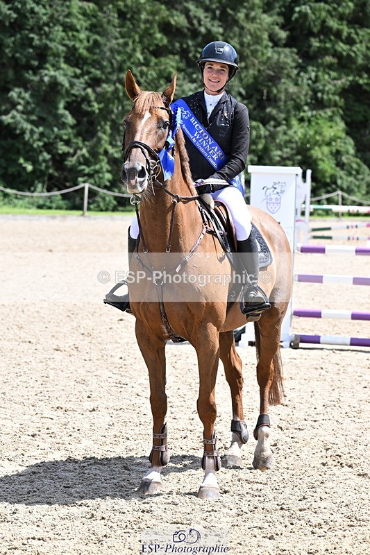 260705A-143950-20405 - Cls 52 Snr 1m 05 GP Jump Off