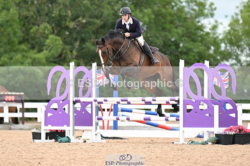 240726A-143707-01730 - Cls 10 95cm Amateur Qualifier