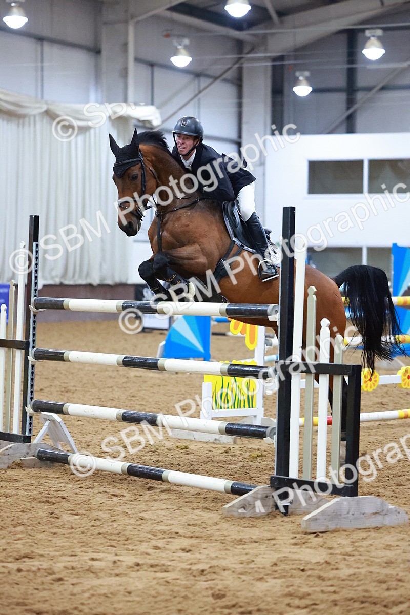 SBM_002238 - Class 6 - National 1.30m