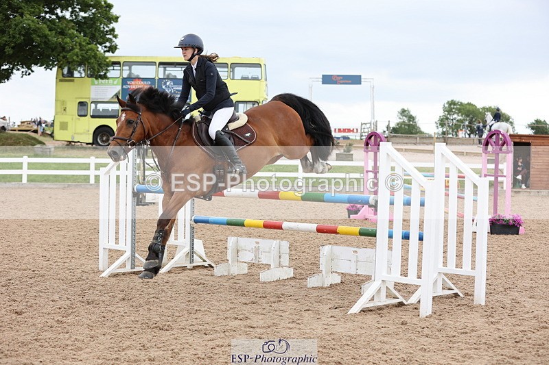 240630A-161212-15068 - Cls 33 Foxhunter and 1.10m Open