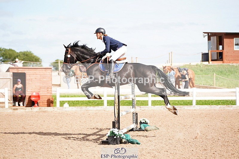 240803A-164020-09324 - Cls 40 Snr 1.15m Open