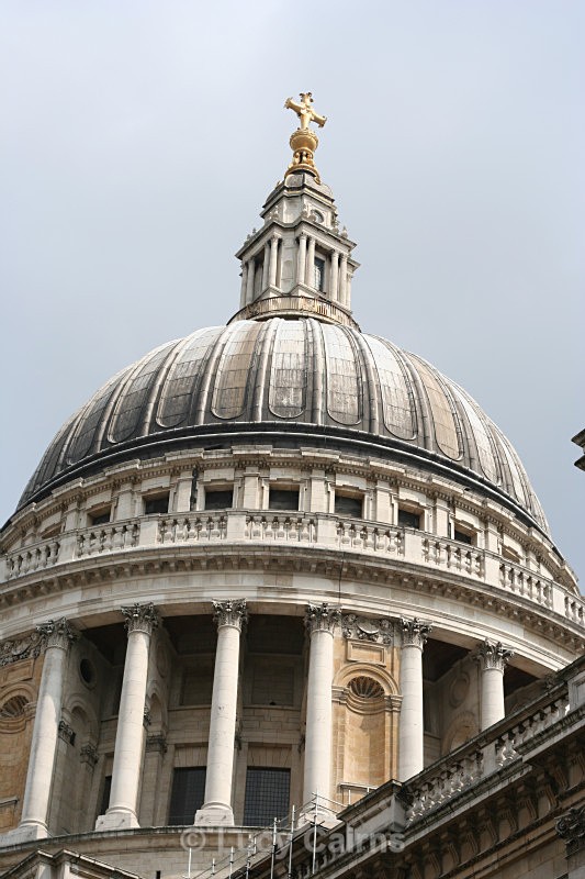  - London
