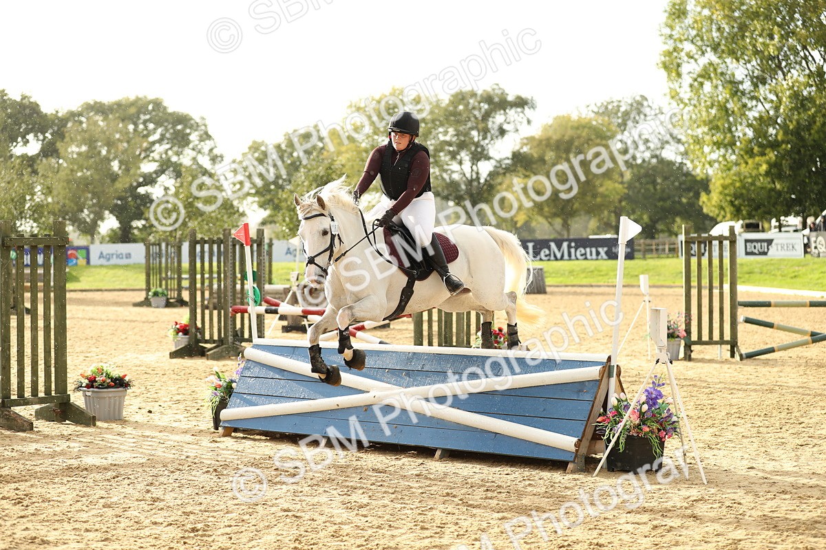 SBM_30444 - E11 - Eventers Challenge 80cm Championship