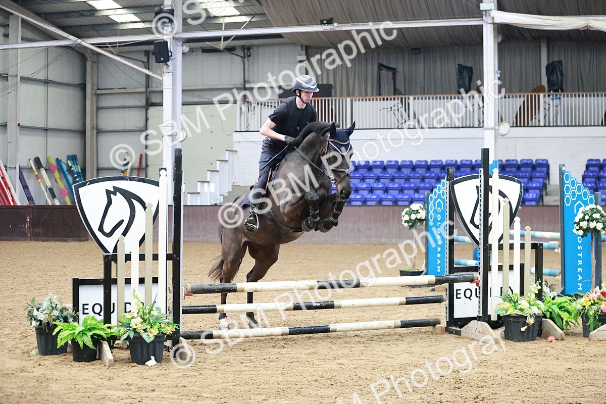 SBM_000091 - Class 1 - Clear Round