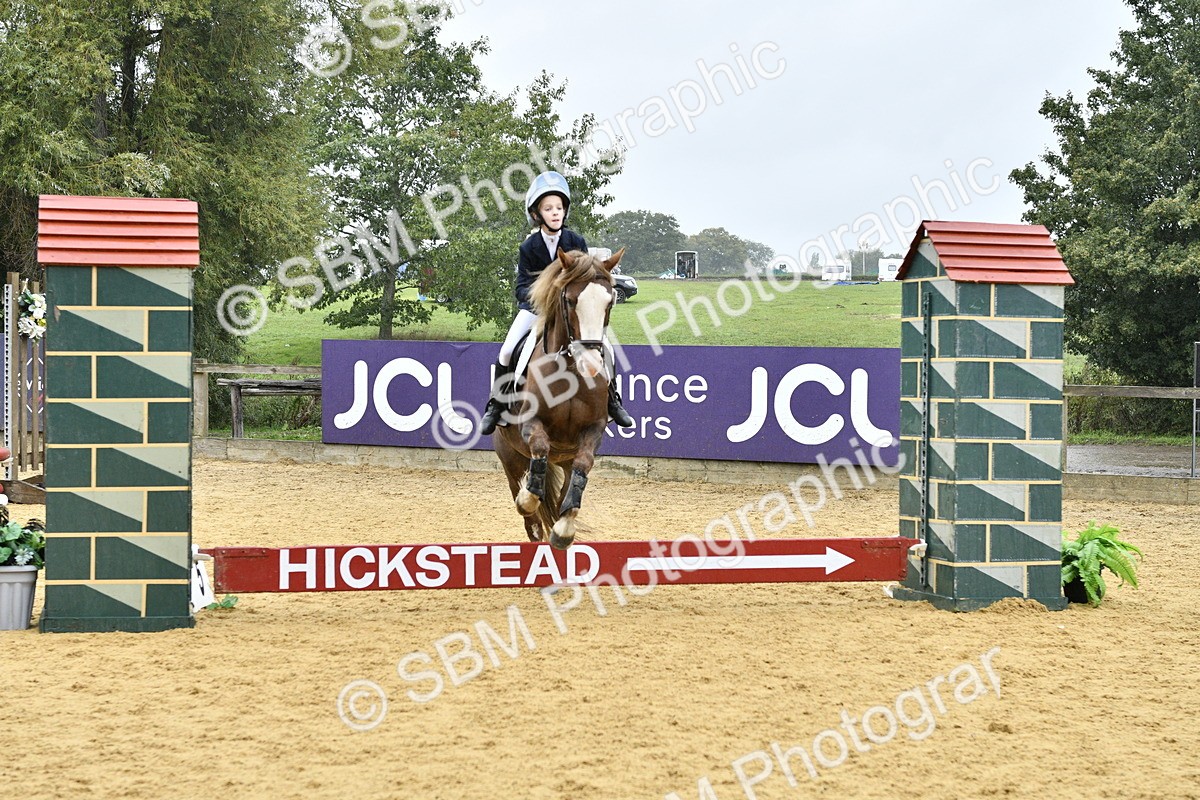 SBM_70887 - J3 - Mini Tour Junior Pony 40cm championship