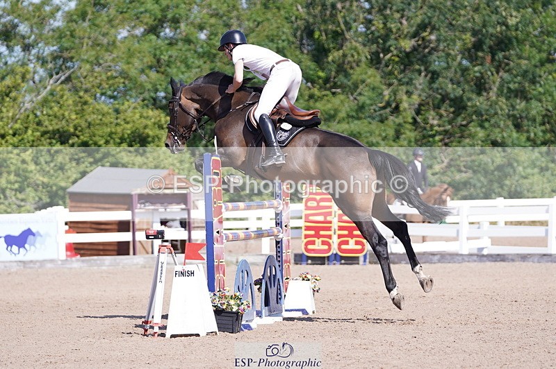 240719A-101100-09807 - Cls 30, YH 6 Yr Olds 1.25m