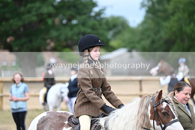 WJ7_6741 - Class 1 Lead Rein Pony