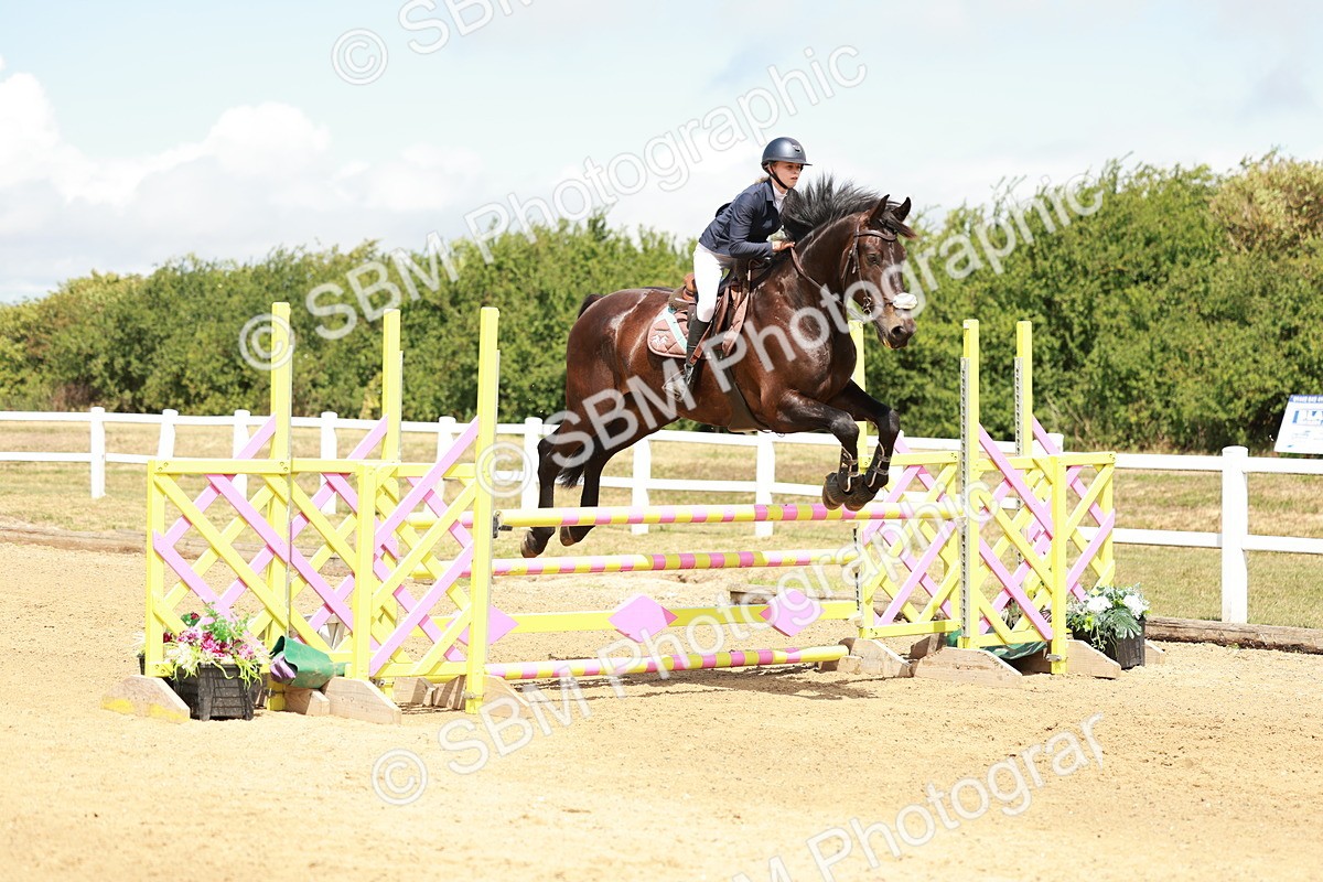 SBM_007096 - Class 2 - Senior Discovery - 1.00m Open