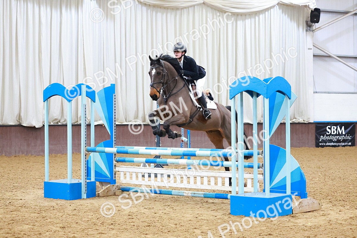 SBM_003022 - Class 2 - Senior British Novice - 90cm