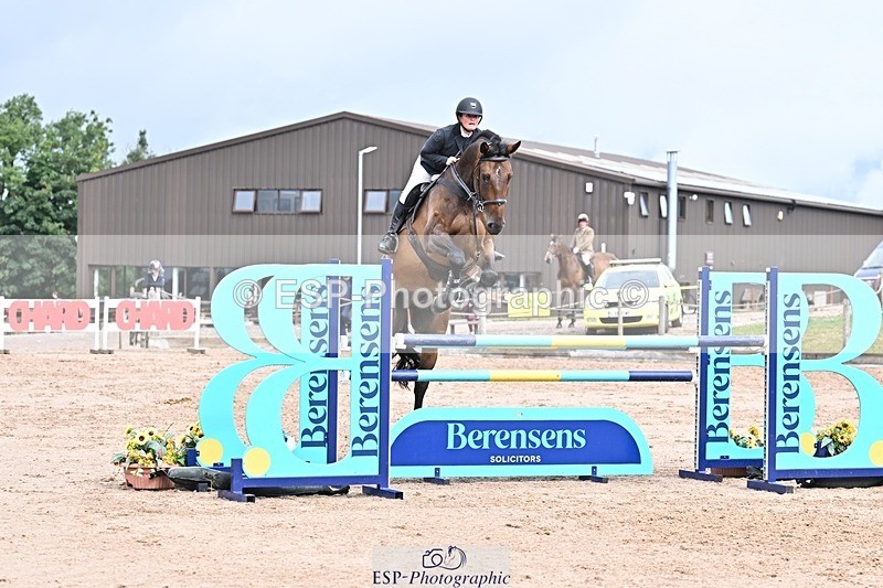 250731-104033-00415 - Cls 02 Snr Fox 1st Rnd