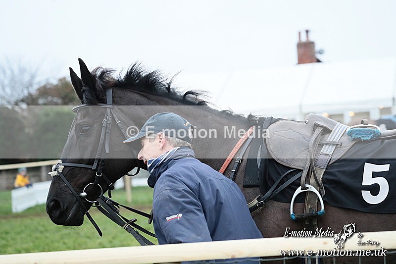 PtP 141225  1722 - Harkaway Club PtP Chaddesley Corbet 28/12/25