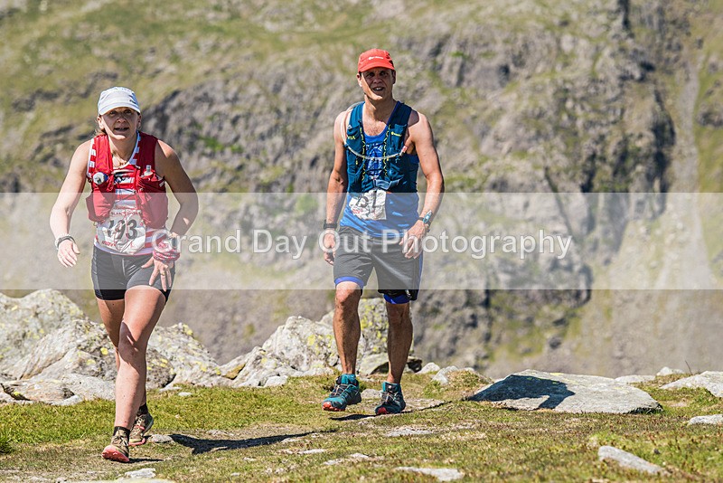 Duddon Long-881 - Duddon Valley (Long) Fell Race Saturday 3rd June 2023