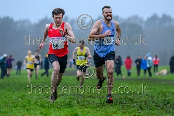 Westxc25-917054 - Senior Men Set Three