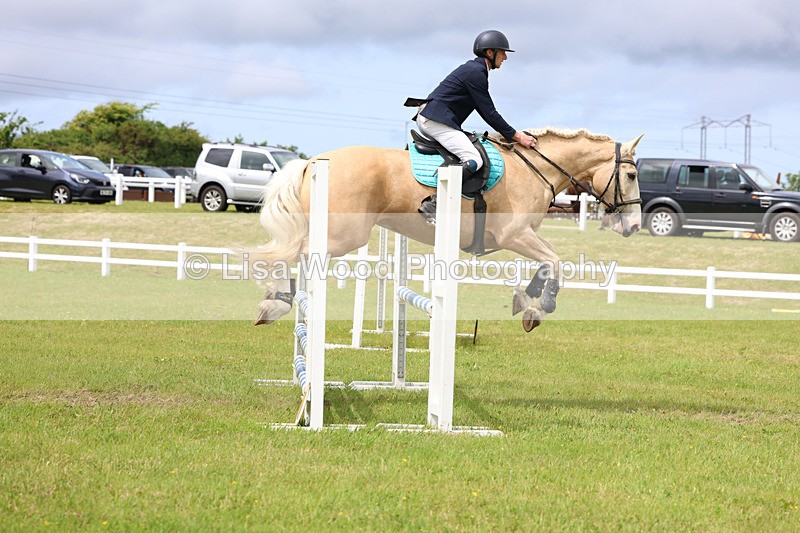 3E7A7718 - Class 13: Senior British Novice/90cm open