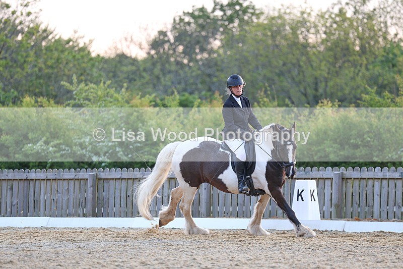 3E7A4411 - Class 6: NOVICE sec B- Novice 3 2024