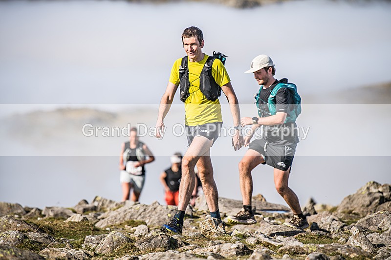 Langdale-983 - Langdale Horseshoe Fell Race Saturday 11th October 2025