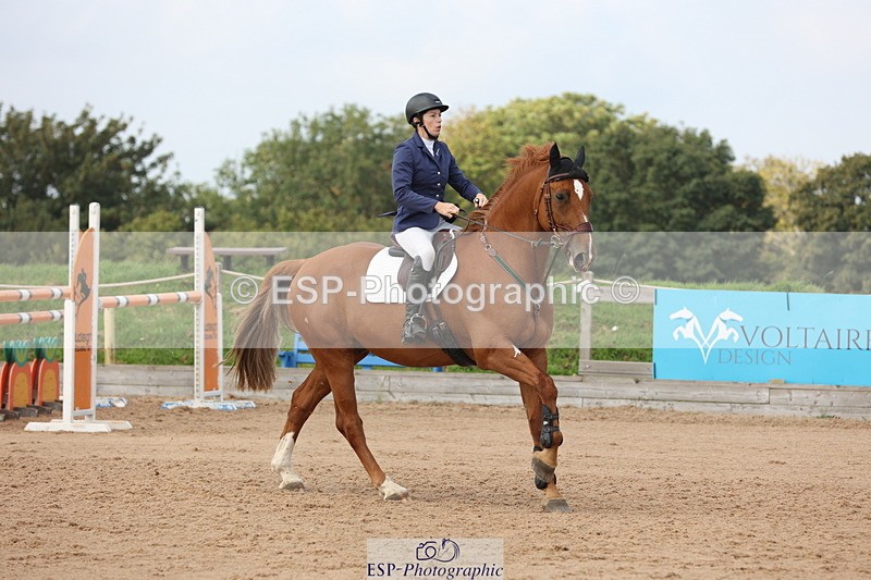 230915A-110834-01652 - Cls 2 Snr Foxhunter