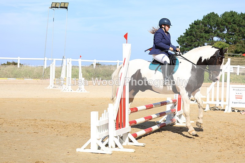 3E7A0987 - Class 6: 70cm Junior