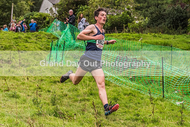Grasmere-651 - Grasmere Sports Junior & Senior Fell Races Sunday 27th August 2023