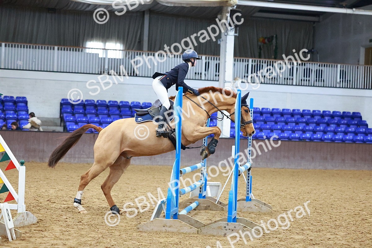 SBM_000359 - Class 2 - Senior British Novice - 90cm