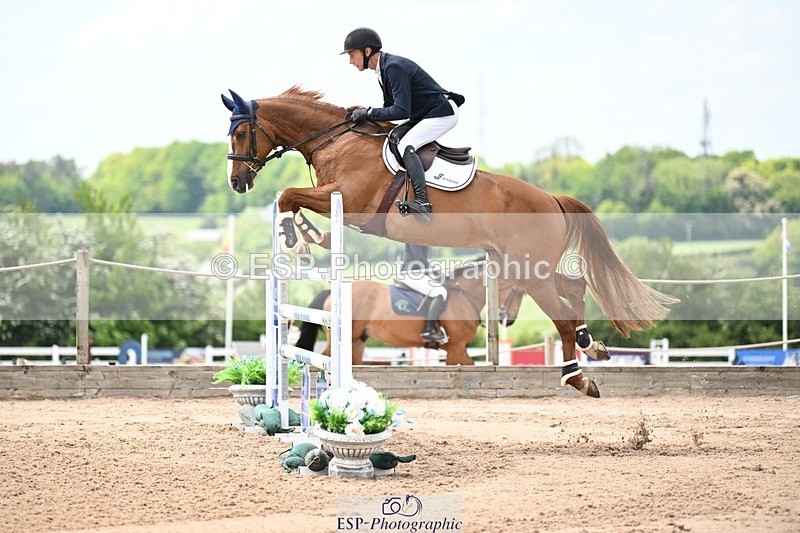 250509-135626-07498 - Cls 15 Talent Seeker inc 7yr old - 1.30pm break to End