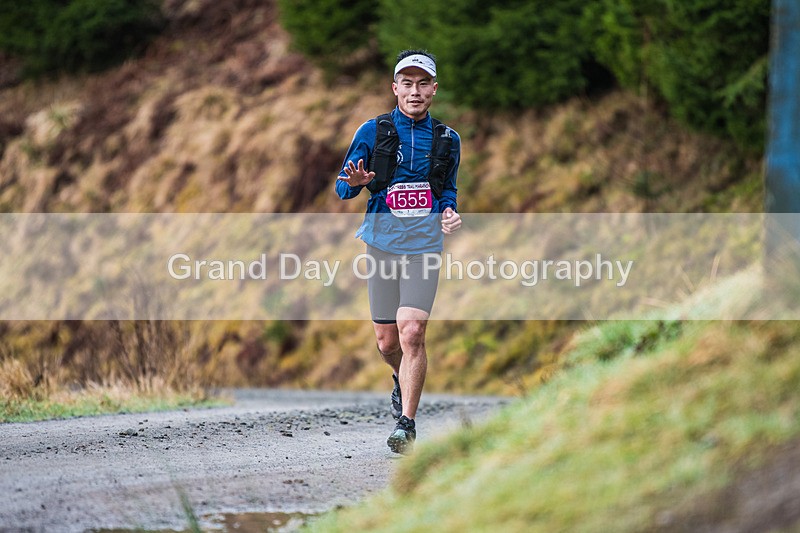 Glentress-72 - High Terrain Events Glentress Marathon 21 & 10K Trail Races Sunday 18th February 2024