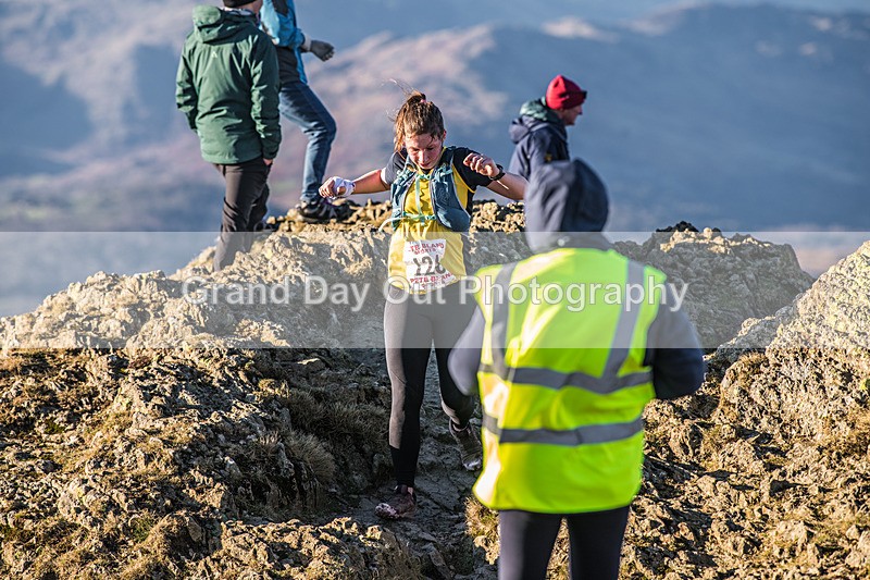 Wansfell-431 - Wansfell Race Saturday 27th December 2025
