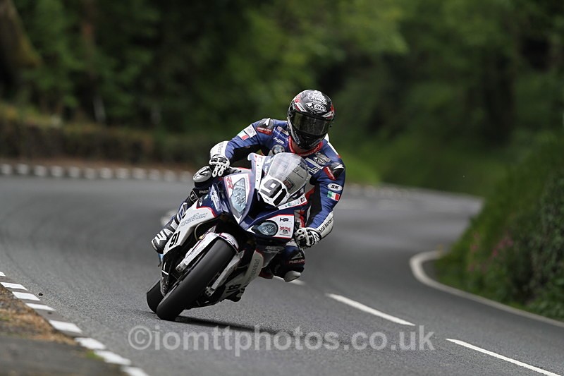 PR154754 - Superbike TT