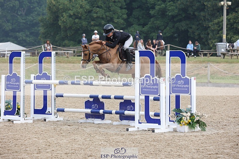 230618-084500-09347 - Cls 19 Pony Intro 1m