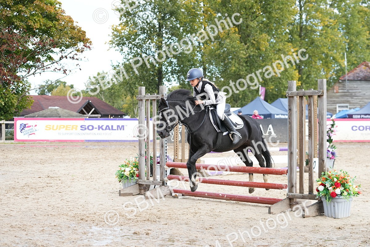 SBM_39836 - J6 - Junior Pony 55cm Championship