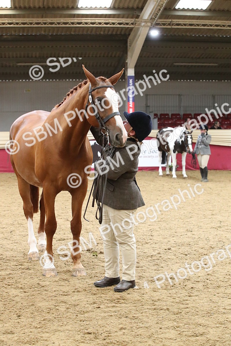 SBM_05783 - Class 9R - Regional IH Pre-Vet