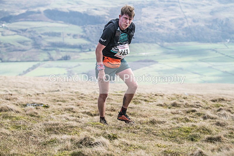 Black Combe-2111 - Black Combe Fell Race Saturday 7th March 2026