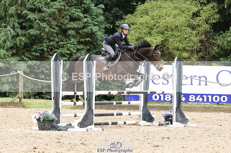 250705A-155841-15992 - Cls 36 Snr Discovery and 1m Open